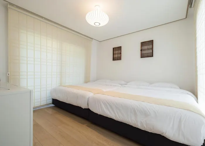 Modern Hanok *
