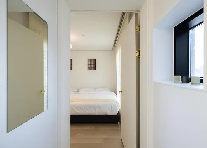 Modern Hanok Seoul