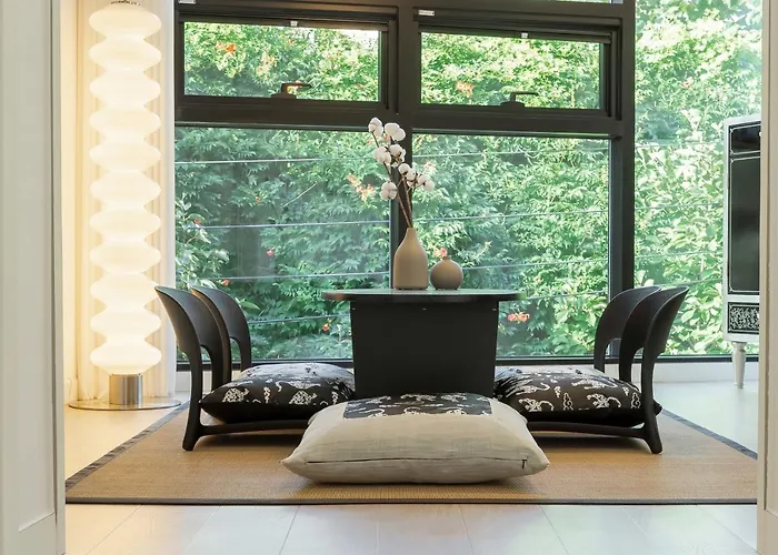 Apartment Modern Hanok *