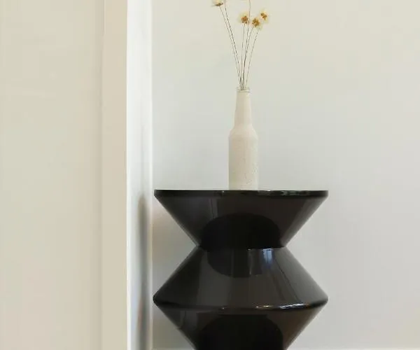 Modern Hanok Apartment *