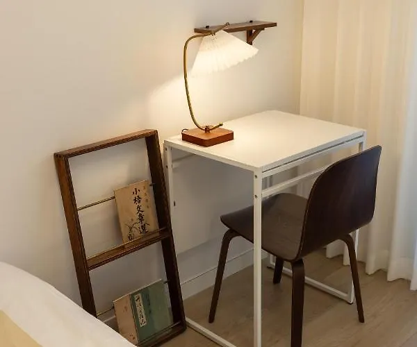Modern Hanok Apartment *