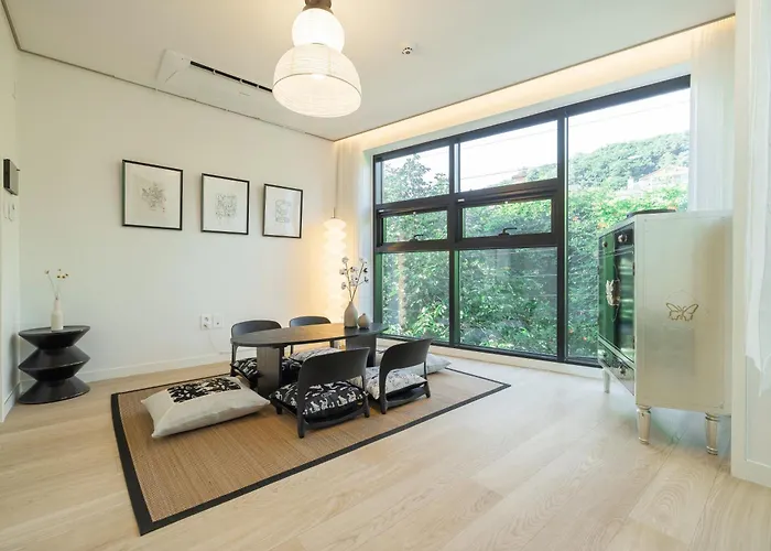 Modern Hanok * Seoul