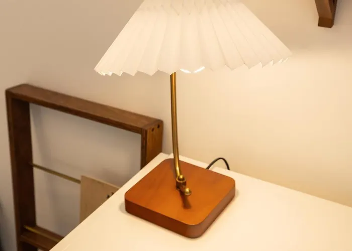 Apartment Modern Hanok *