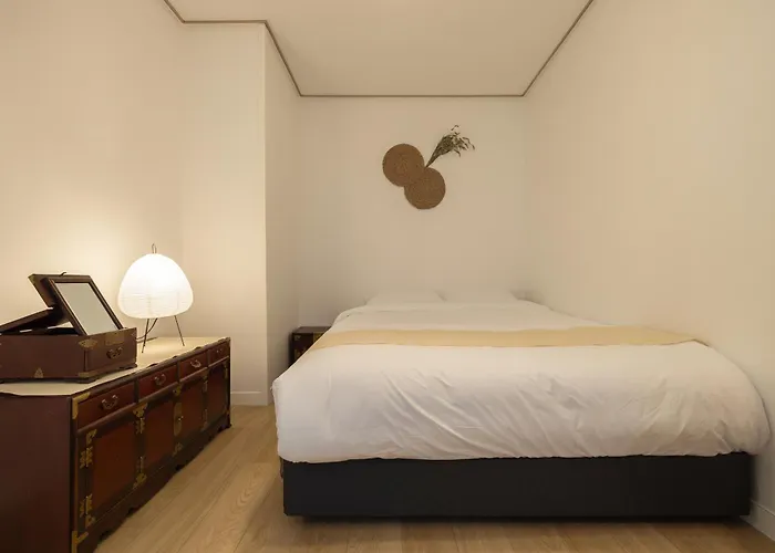 Modern Hanok *