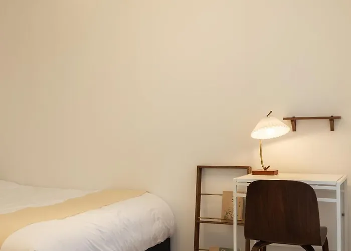 Modern Hanok