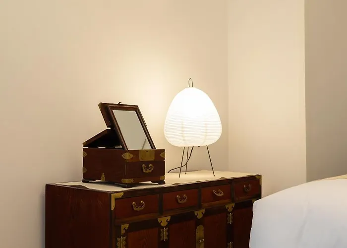 Modern Hanok *