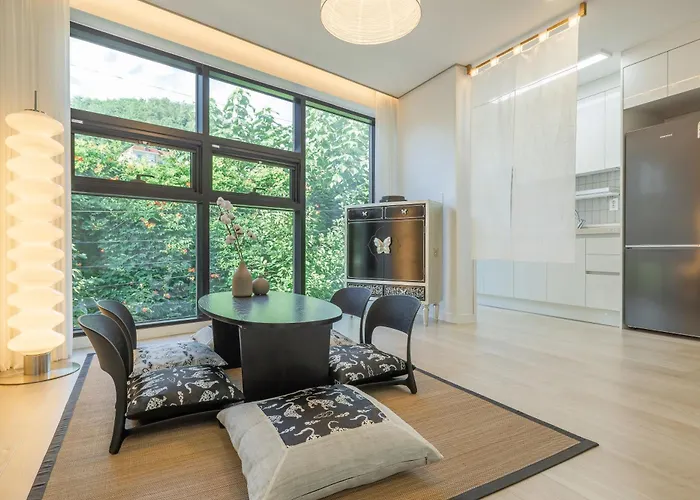 Modern Hanok * Seoul