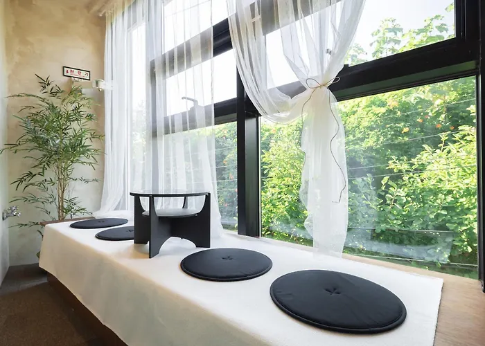 Modern Hanok Apartment *