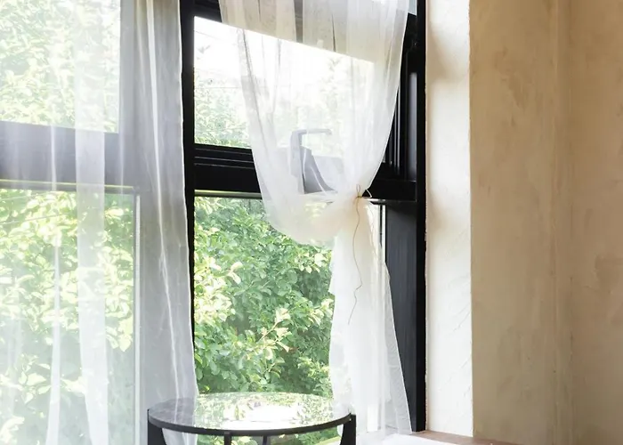 Apartment Modern Hanok Seoul