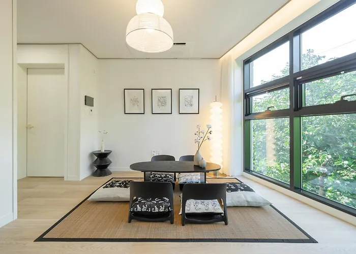 Modern Hanok Seoul